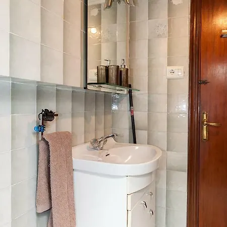 דירה Apartamento Ondarroa