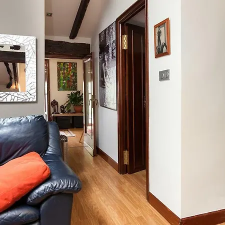 Apartamento Ondarroa * Ondarroa