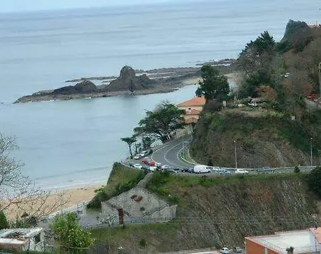 Apartamento Ondarroa Ondarroa