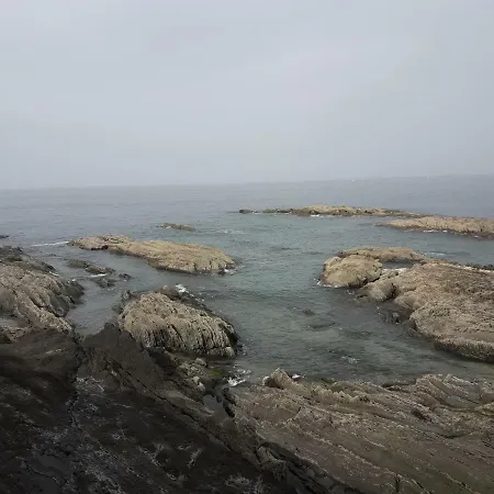 Apartamento Apartamento Ondarroa *