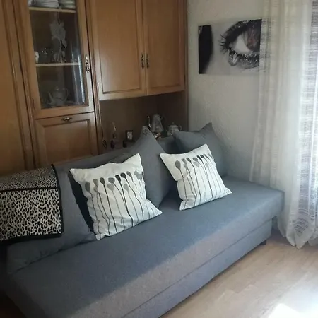 Apartamento Ondarroa Apartment *