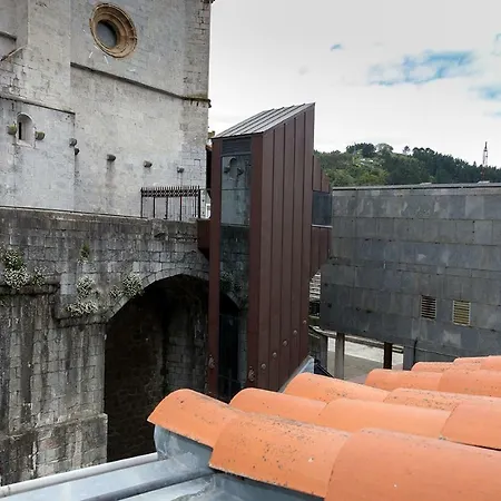 Apartamento Ondarroa Lejlighed