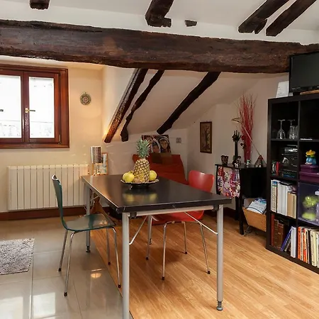 Apartment Apartamento Ondarroa