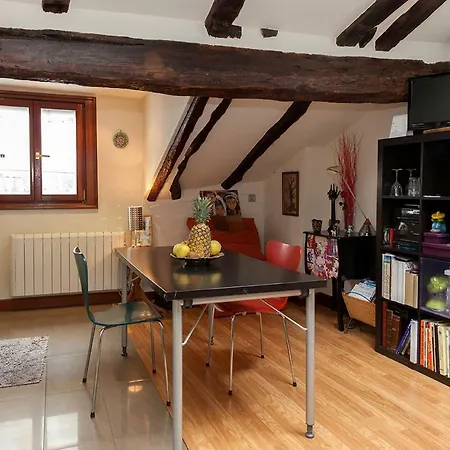 Lejlighed Apartamento Ondarroa