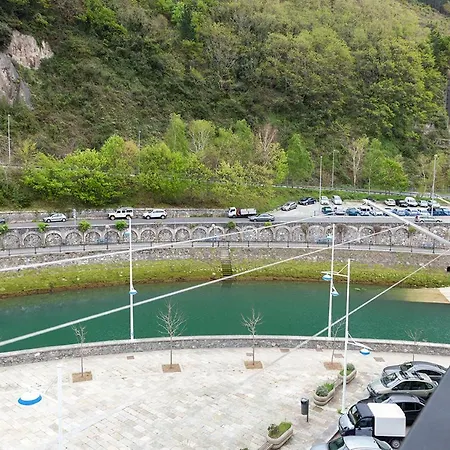 Apartamento Ondarroa *