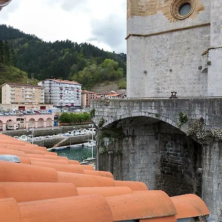 Apartamento Ondarroa Lejlighed