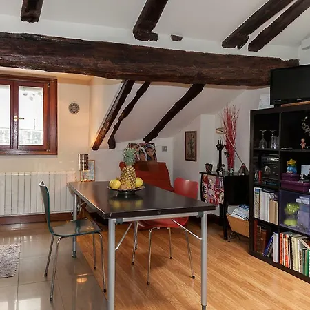 Apartamento Ondarroa Apartment *