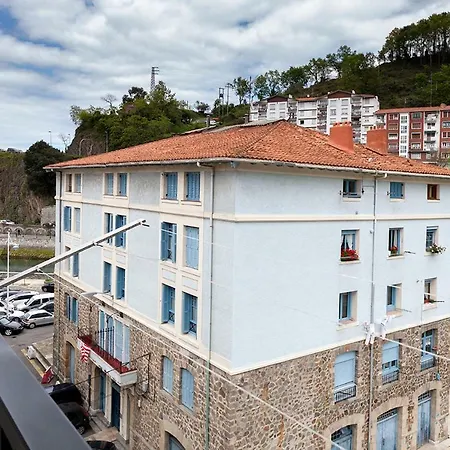 Apartamento Ondarroa Ondarroa