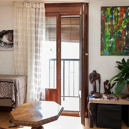 Apartamento Ondarroa