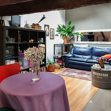 Apartamento Ondarroa Ondarroa