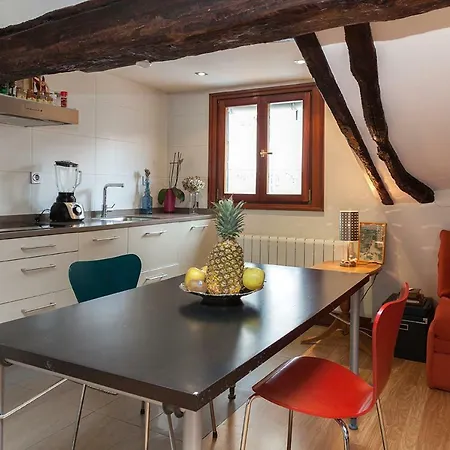 Apartamento Ondarroa * Ondarroa