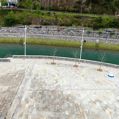 Apartamento Ondarroa *