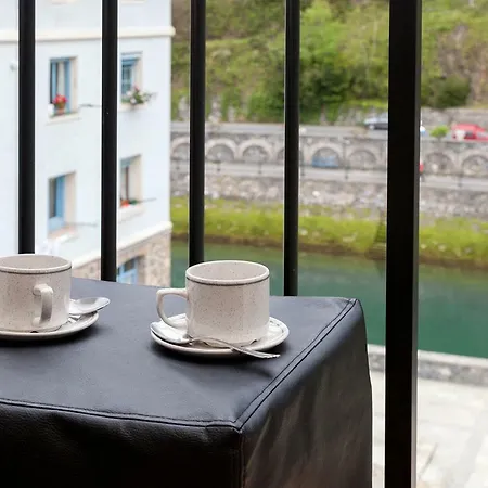 Apartamento Ondarroa