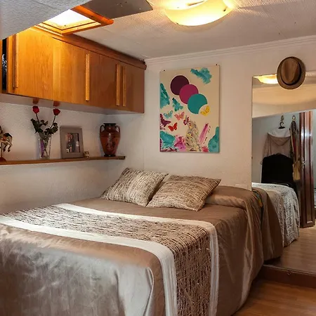 Apartamento Ondarroa *