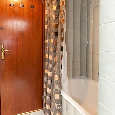 Apartamento Apartamento Ondarroa Ondárroa