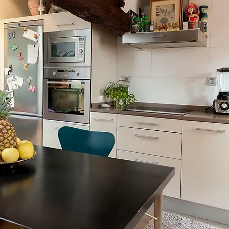 Apartamento Ondarroa *