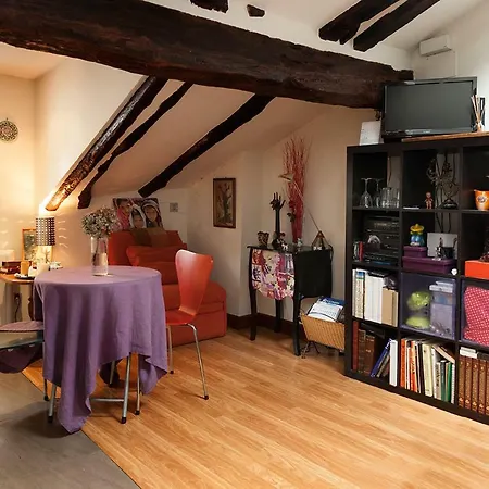 Apartamento Ondarroa *