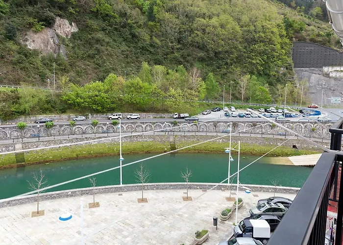 Apartamento Ondarroa *