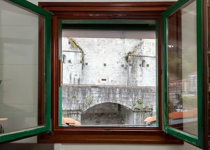 Apartamento Ondarroa