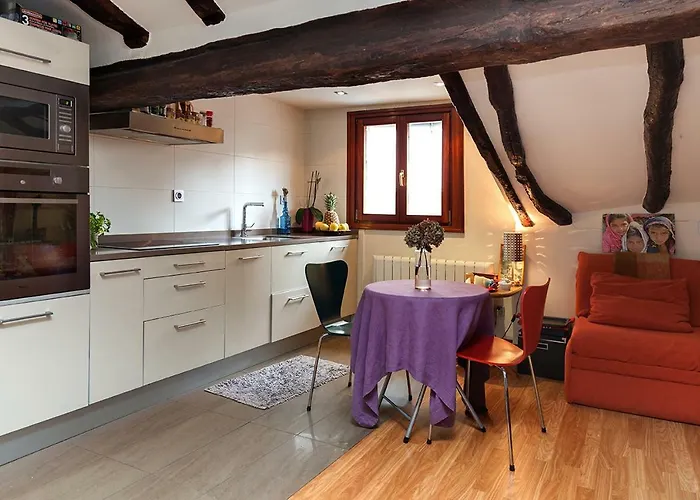 Lejlighed Apartamento Ondarroa