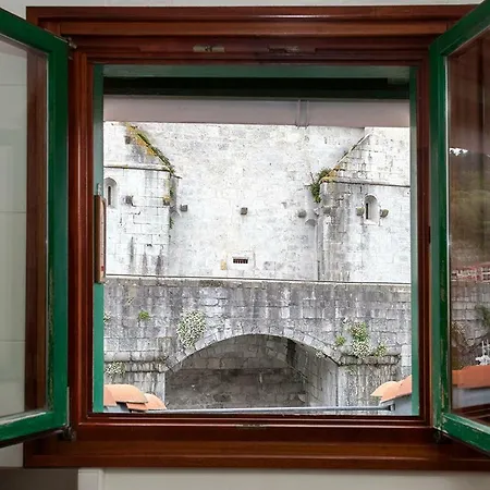 Apartamento Ondarroa