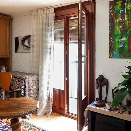 Apartment Apartamento Ondarroa