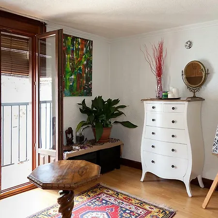 Apartamento Ondarroa Ondárroa