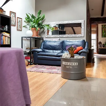 Apartamento Ondarroa Apartment *